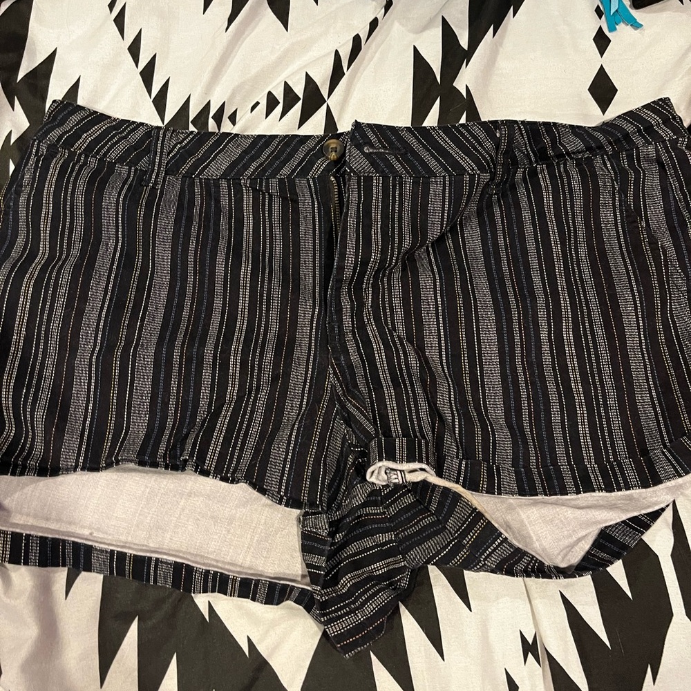 ana shorts